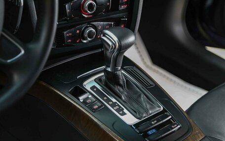 Audi A4, 2015 год, 1 290 000 рублей, 9 фотография