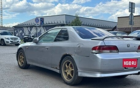 Honda Prelude IV, 1997 год, 235 000 рублей, 6 фотография