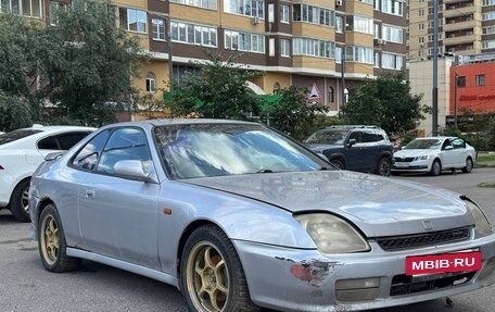 Honda Prelude IV, 1997 год, 235 000 рублей, 4 фотография