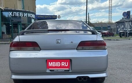 Honda Prelude IV, 1997 год, 235 000 рублей, 3 фотография