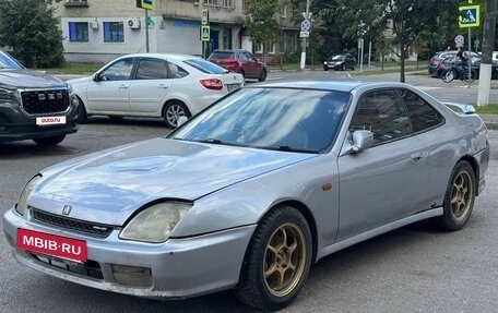 Honda Prelude IV, 1997 год, 235 000 рублей, 2 фотография