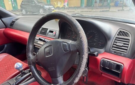 Honda Prelude IV, 1997 год, 235 000 рублей, 10 фотография