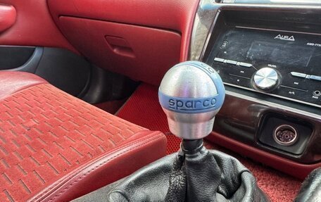 Honda Prelude IV, 1997 год, 235 000 рублей, 9 фотография