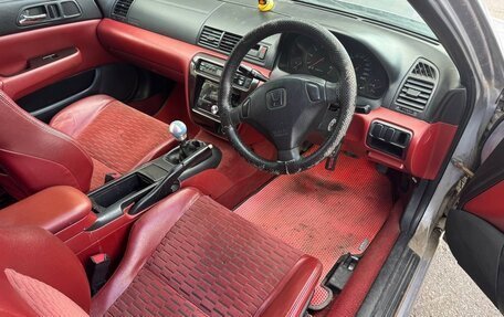 Honda Prelude IV, 1997 год, 235 000 рублей, 15 фотография