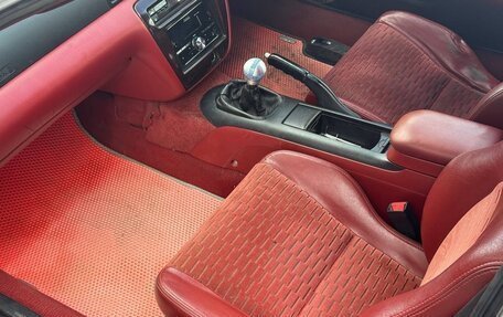 Honda Prelude IV, 1997 год, 235 000 рублей, 12 фотография