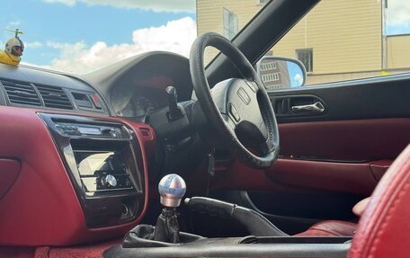 Honda Prelude IV, 1997 год, 235 000 рублей, 14 фотография