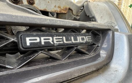 Honda Prelude IV, 1997 год, 235 000 рублей, 16 фотография