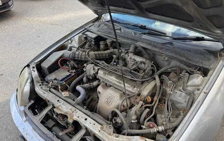 Honda Prelude IV, 1997 год, 235 000 рублей, 21 фотография