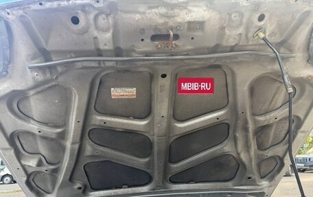 Honda Prelude IV, 1997 год, 235 000 рублей, 17 фотография