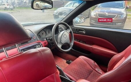 Honda Prelude IV, 1997 год, 235 000 рублей, 8 фотография