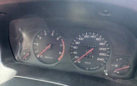 Honda Prelude IV, 1997 год, 235 000 рублей, 24 фотография