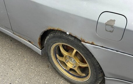 Honda Prelude IV, 1997 год, 235 000 рублей, 36 фотография