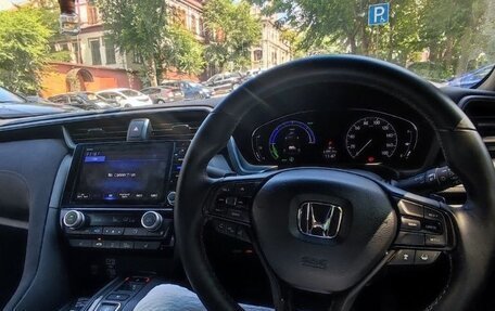 Honda Insight III, 2018 год, 2 280 000 рублей, 6 фотография