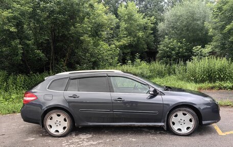 Renault Laguna III рестайлинг, 2009 год, 720 000 рублей, 2 фотография