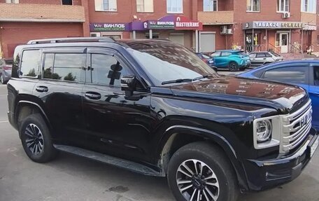 Haval H9, 2024 год, 3 450 000 рублей, 2 фотография