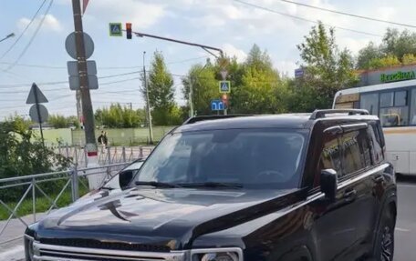 Haval H9, 2024 год, 3 450 000 рублей, 4 фотография