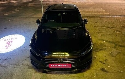 Honda Insight III, 2018 год, 2 280 000 рублей, 1 фотография