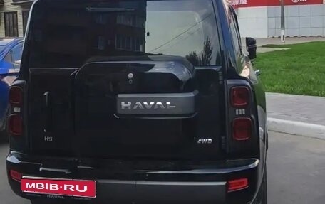 Haval H9, 2024 год, 3 450 000 рублей, 1 фотография