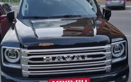 Haval H9, 2024 год, 3 450 000 рублей, 3 фотография