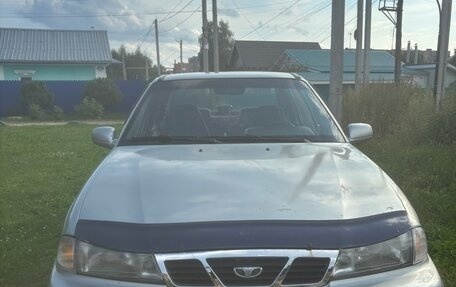 Daewoo Nexia I рестайлинг, 2005 год, 135 000 рублей, 1 фотография