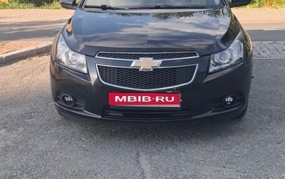 Chevrolet Cruze II, 2012 год, 649 000 рублей, 1 фотография