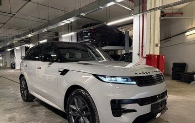 Land Rover Range Rover Sport, 2026 год, 15 955 000 рублей, 1 фотография