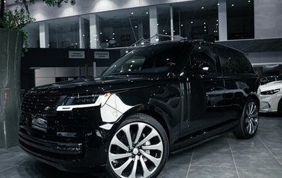 Land Rover Range Rover IV рестайлинг, 2025 год, 18 900 000 рублей, 1 фотография