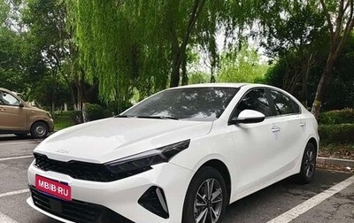 KIA K3, 2023 год, 1 725 000 рублей, 1 фотография