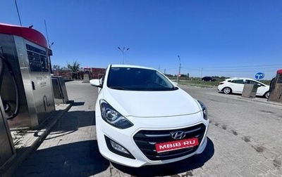Hyundai i30 II рестайлинг, 2015 год, 1 250 000 рублей, 1 фотография