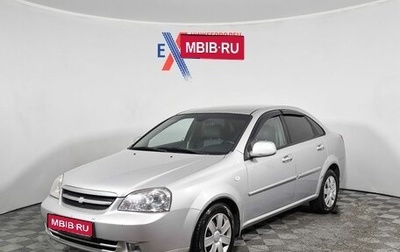 Chevrolet Lacetti, 2010 год, 510 000 рублей, 1 фотография