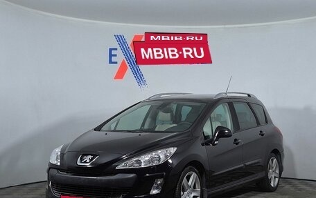 Peugeot 308 II, 2009 год, 429 000 рублей, 1 фотография