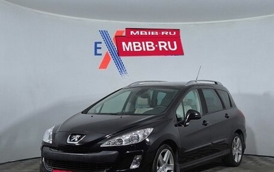 Peugeot 308 II, 2009 год, 429 000 рублей, 1 фотография