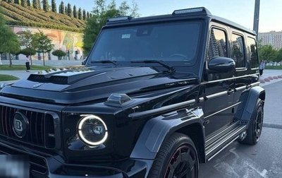 Mercedes-Benz G-Класс AMG, 2020 год, 18 600 000 рублей, 1 фотография
