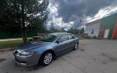 Mazda 6, 2007 год, 220 000 рублей, 1 фотография