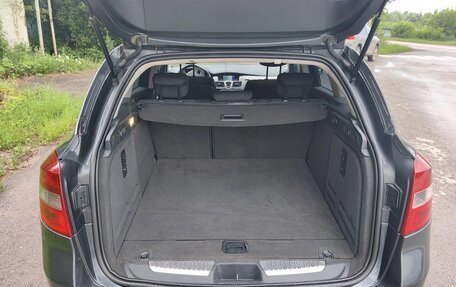 Renault Laguna III рестайлинг, 2009 год, 720 000 рублей, 9 фотография