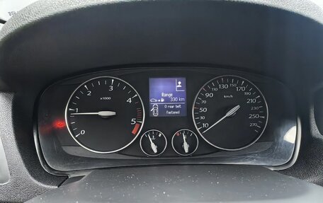 Renault Laguna III рестайлинг, 2009 год, 720 000 рублей, 14 фотография