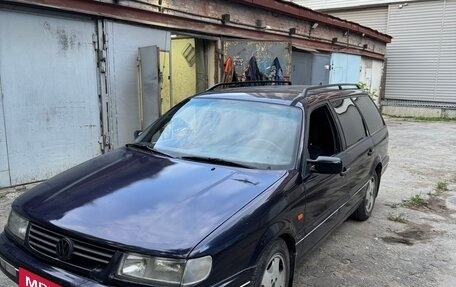Volkswagen Passat B4, 1994 год, 220 000 рублей, 1 фотография