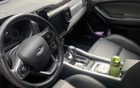 Chery Tiggo 4 I рестайлинг, 2021 год, 1 555 000 рублей, 3 фотография