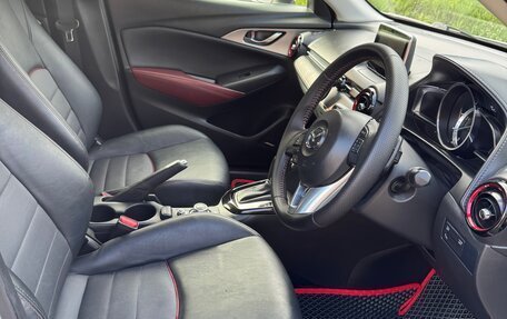 Mazda CX-3 I, 2015 год, 1 200 000 рублей, 8 фотография
