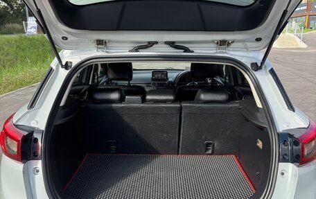Mazda CX-3 I, 2015 год, 1 200 000 рублей, 6 фотография