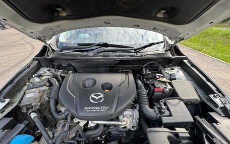 Mazda CX-3 I, 2015 год, 1 200 000 рублей, 10 фотография