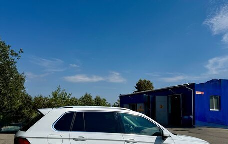 Volkswagen Tiguan II, 2018 год, 2 450 000 рублей, 8 фотография