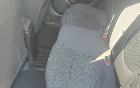 Hyundai Solaris II рестайлинг, 2014 год, 1 000 000 рублей, 6 фотография