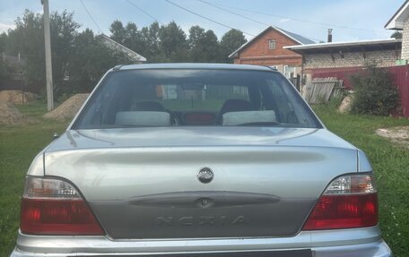 Daewoo Nexia I рестайлинг, 2005 год, 135 000 рублей, 2 фотография