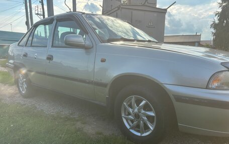 Daewoo Nexia I рестайлинг, 2005 год, 135 000 рублей, 4 фотография
