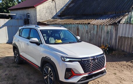 Changan CS35 Plus, 2024 год, 1 820 000 рублей, 2 фотография