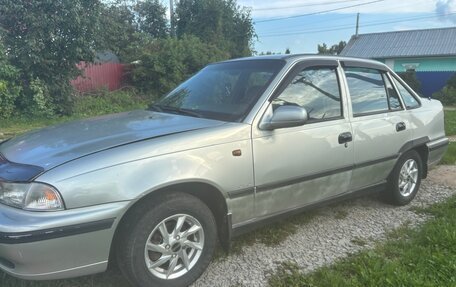Daewoo Nexia I рестайлинг, 2005 год, 135 000 рублей, 3 фотография