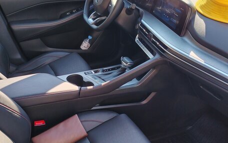Changan CS35 Plus, 2024 год, 1 820 000 рублей, 4 фотография