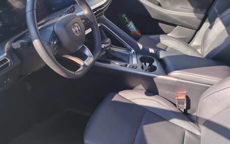 Changan CS35 Plus, 2024 год, 1 820 000 рублей, 3 фотография