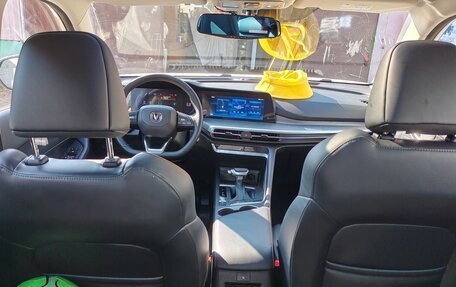 Changan CS35 Plus, 2024 год, 1 820 000 рублей, 6 фотография